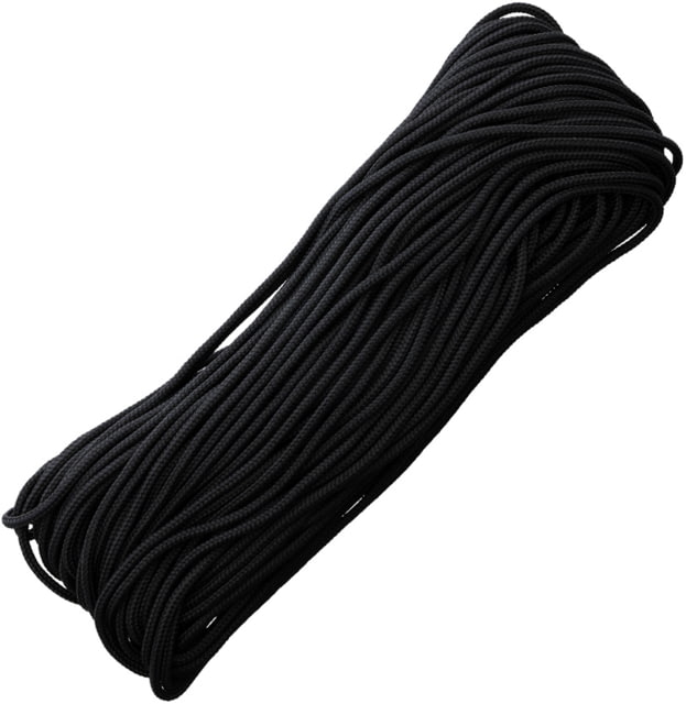 Marbles 425 Paracord Black - Marbles