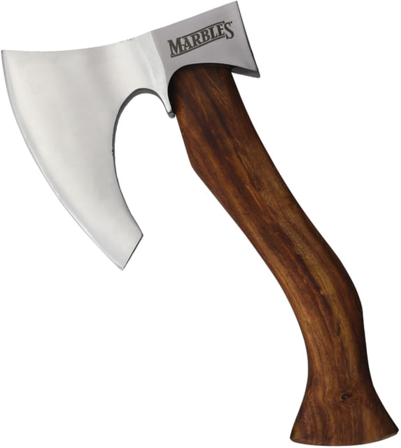 Marbles Axe Leather Sheath - Marbles