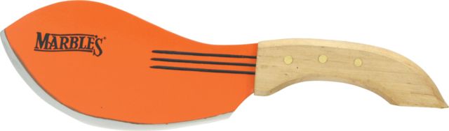 Marbles Bolo Camp Cleaver 15.25 in. - Marbles