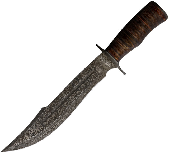 Marbles Bowie Damascus MR622 - Marbles