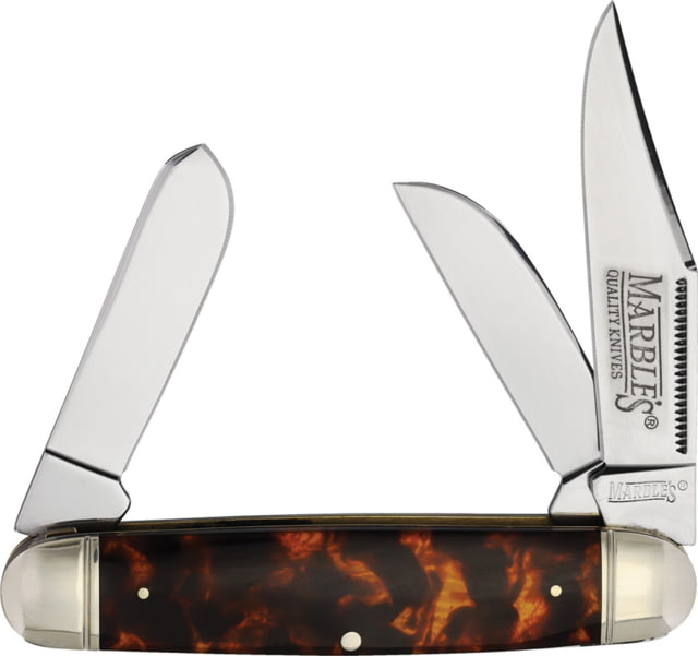 Marbles Cattleman Folder MR696 - Marbles