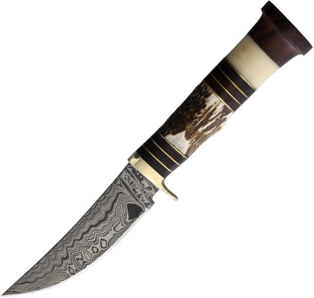 Marbles Damascus Skinner - Marbles