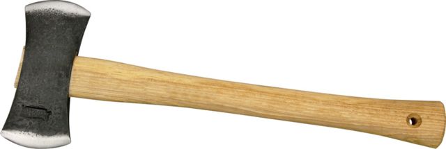 Marbles Double Bit Axe 14.5in.