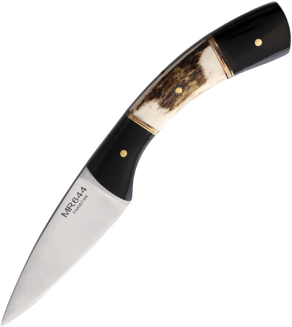 Marbles Fixed Blade Stag - Marbles