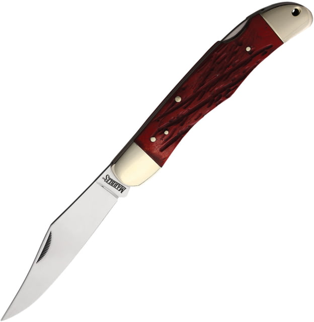 Marbles Folding Hunter Red Bone - Marbles