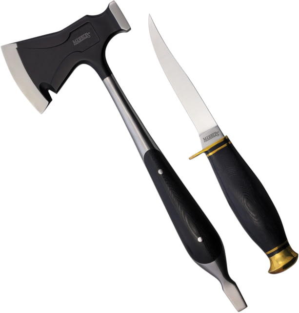 Marbles Hunter Hatchet Combo MR729 - Marbles