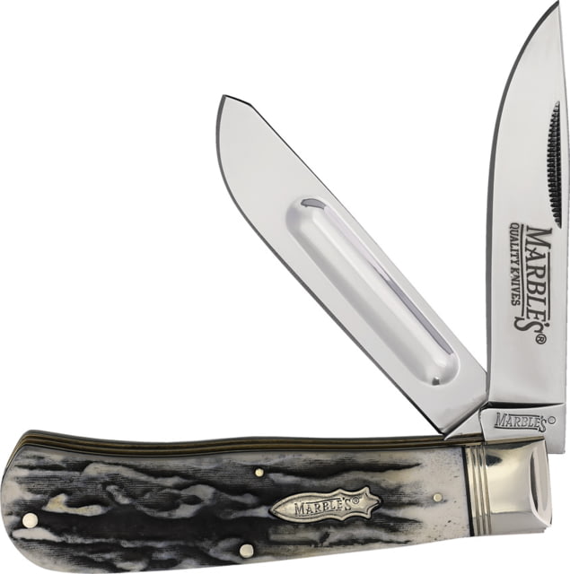 Marbles Jumbo Trapper MR674 - Marbles