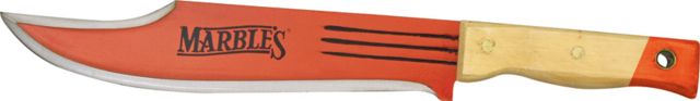 Marbles Jungle Bowie Knife 14.75in. - Marbles