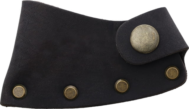 Marbles Leather Axe Sheath - Marbles