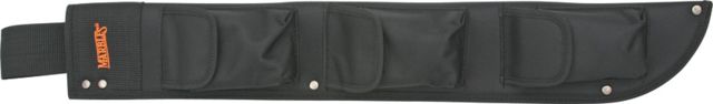 Marbles Machete Sheath MR12718S - Marbles