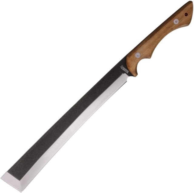 Marbles Nata Fixed Blade Nylon Sheath - Marbles