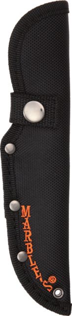 Marbles Nylon Belt Sheath Fits a Marble's Ideal fixed blade knife SH1147 - Marbles