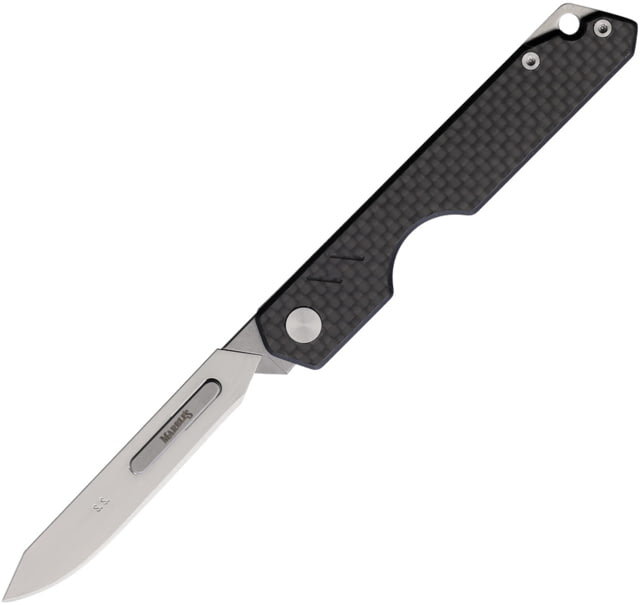 Marbles Razor Folder CF/G10 MR635