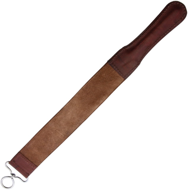 Marbles Razor Strop Brown leather construction RAZOR STROP / MR587 - Marbles
