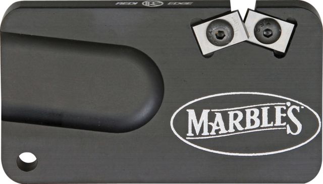 Marbles Redi-Edge Sharpener 3in. x 1 3/4in. x 1/4in. MR81008 - Marbles