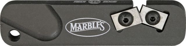 Marbles Redi-Edge Sharpener 3in. x 7/8in. x 1/4in. MR81010 - Marbles