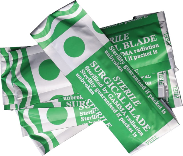 Marbles Replacement Blades for MR635 MR636 - Marbles
