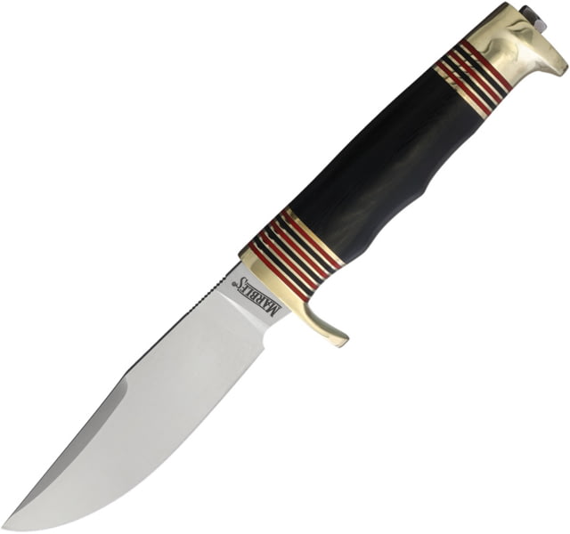 Marbles Skinner Fixed Blade MR727
