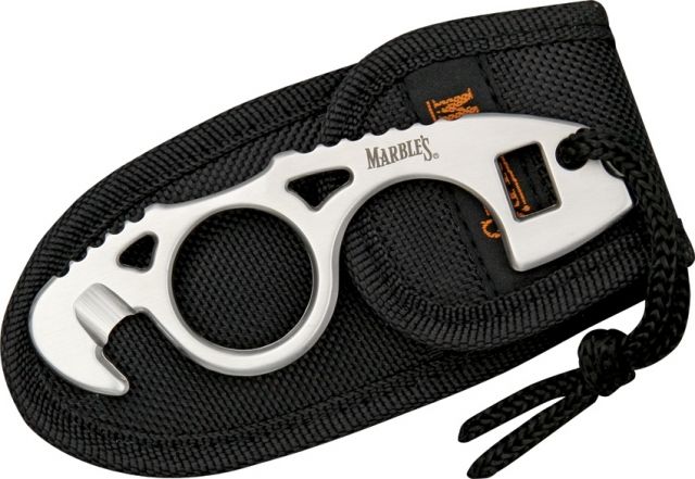 Marbles Skinning Guthook Tool 4.5in. MR311