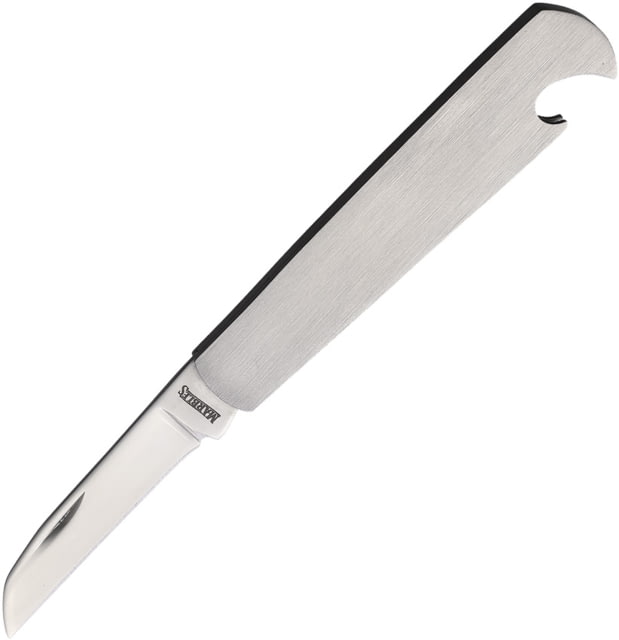 Marbles Slip Joint Stainless - Marbles