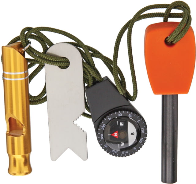 Marbles Survival Combo OD Green