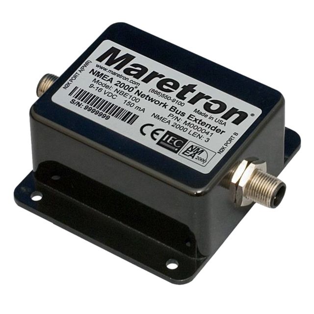 Maretron 2000 Network Bus Extender NMEA