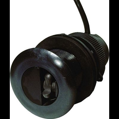 Maretron Depth/Speed/Temperature Triducer New Condition