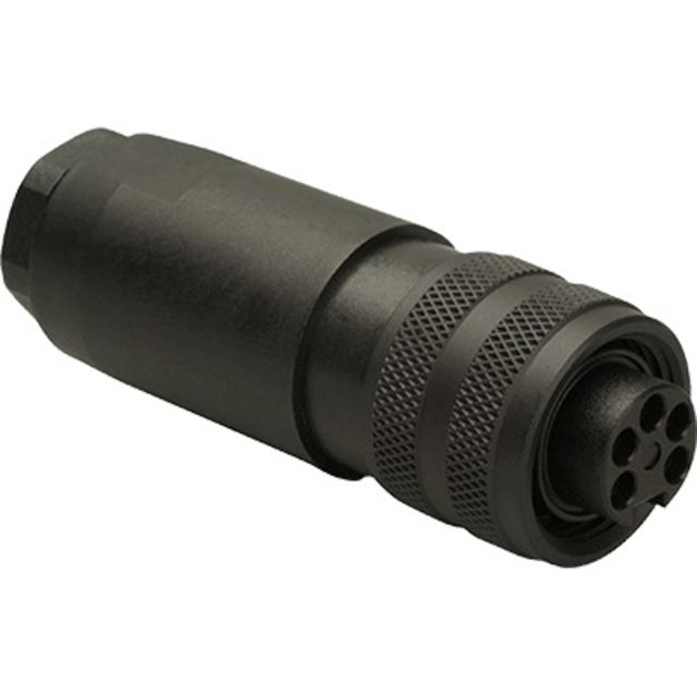 Maretron Field Connector Female Mini Straight New Condition