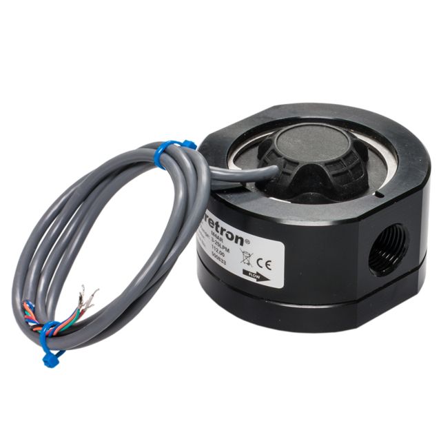 Maretron Flow Sensor f/FFM100 Fuel Flow Monitor Fuel