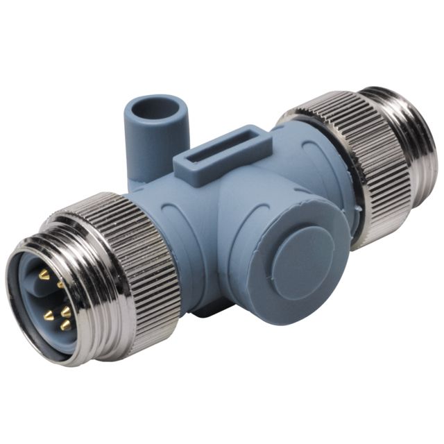 Maretron Mini Gender Changer Male/Male