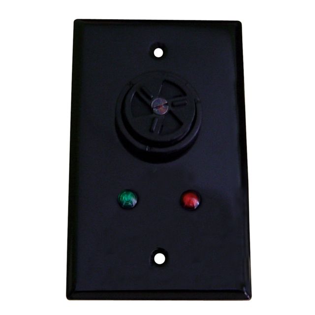 Maretron Module Alarm