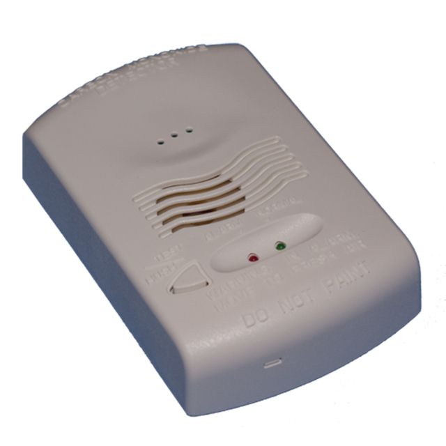 Maretron Monoxide Detector f/SIM100-01 Carbon