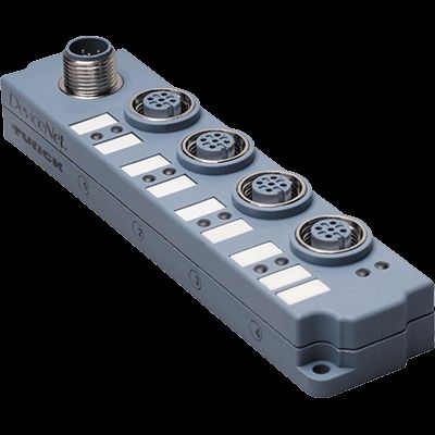 Maretron Multiport Box 4 Port New Condition