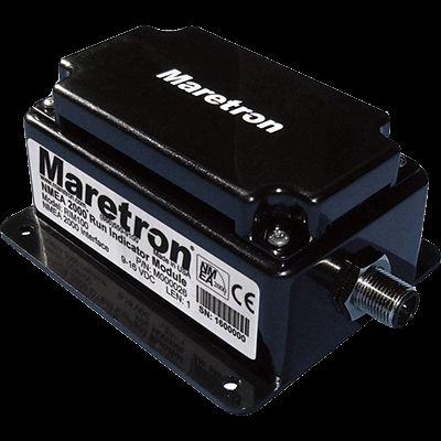 Maretron Maretron Run Indicator Module NMEA 2000 New Condition - $369.99 at Optics Planet