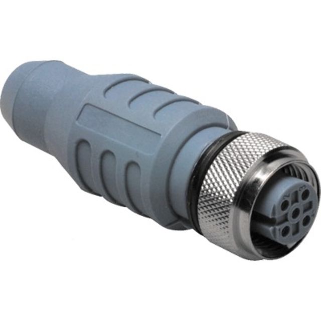 Maretron Termination Resistor Micro Female New Condition
