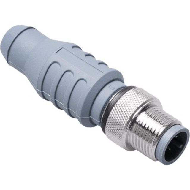 Maretron Termination Resistor Micro Male New Condition