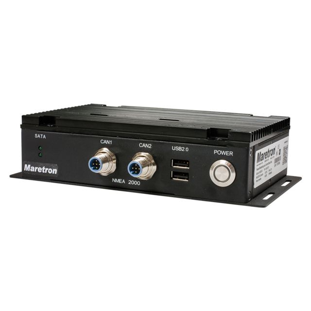 Maretron Vessel Monitoring & Control Black Box MBB300C