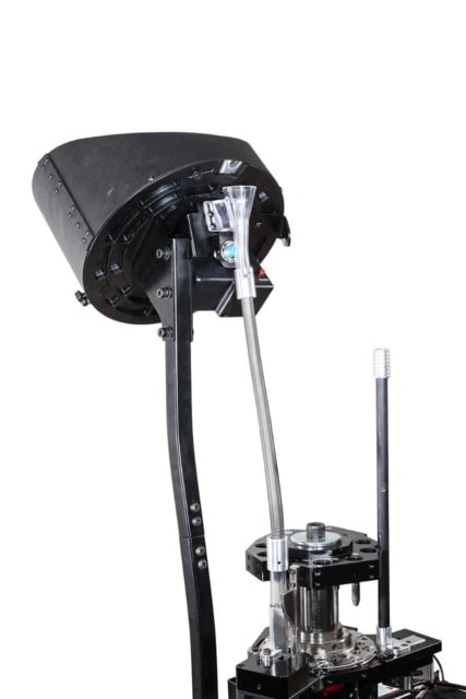 Mark 7 Reloading 11in High Speed Case Feeder - Including Pole - Mark 7 Reloading