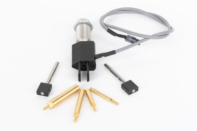 Mark 7 Reloading Digital Powder Check Sensor for 650/750/1050 and Evolution - Mark 7 Reloading