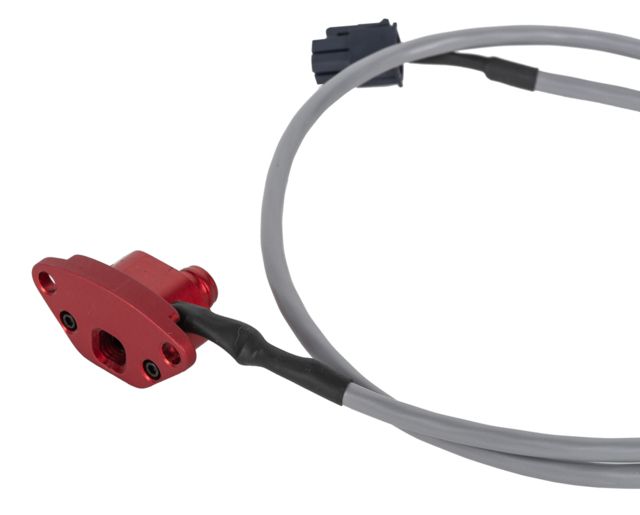 Mark 7 Reloading Optical Decapping Sensor Evolution
