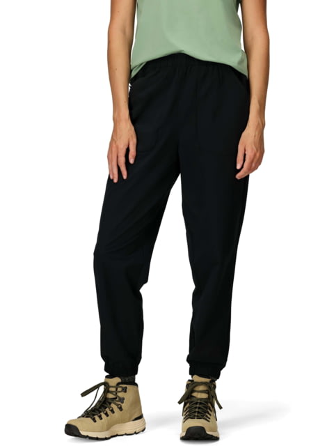Marmot Marmot AirExchange SolarShield Jogger - Women's Black M - $37.60 at Optics Planet