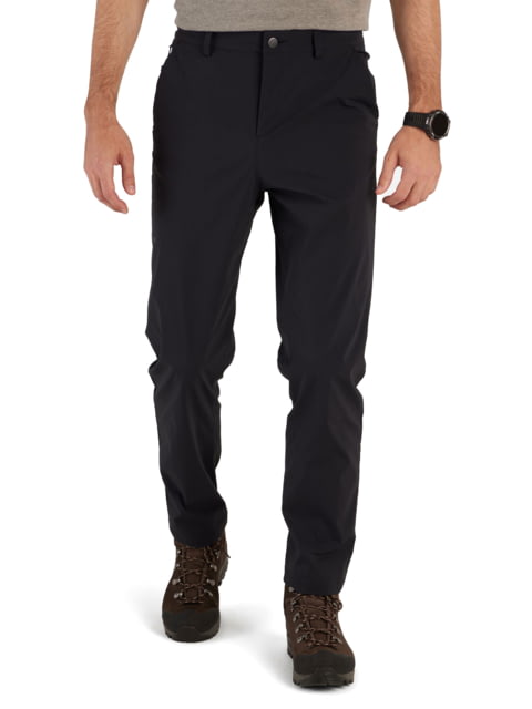 Marmot Marmot Arch Rock Pant - Men's Black 34 Short Inseam - $55.34 at Optics Planet