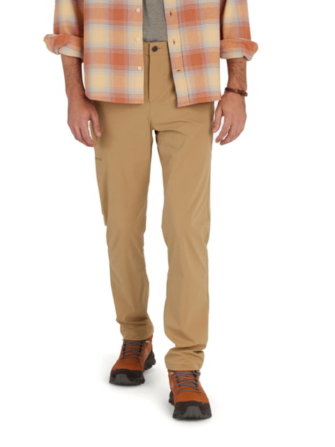 Marmot Arch Rock Pants - Men's Shetland 34