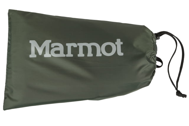 Marmot Crane Creek 2P Footprint Crocodile ONE