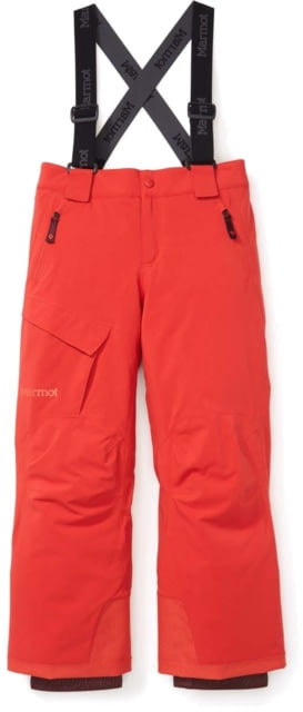 Marmot Marmot Edge Insulated Pant - Kids Large Cairo - $71.40 at Optics Planet
