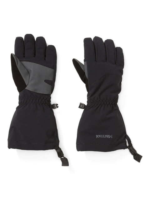 Marmot Glade Glove - Kid's Black Small - Marmot