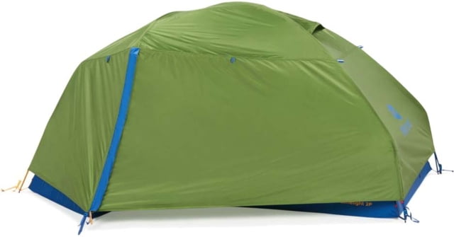 Marmot Marmot Limelight Tent - 2 Person Foliage/Dark Azure One Size - $234.99 at Optics Planet