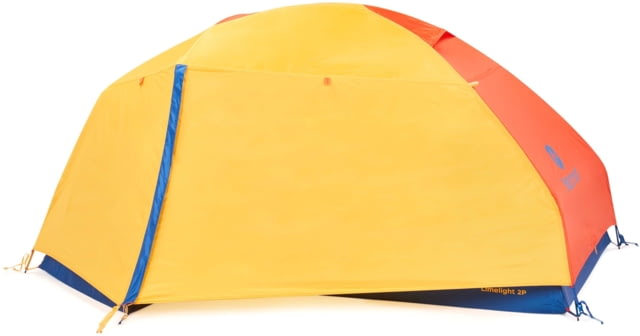 Marmot Marmot Limelight Tent 2 Person Solar/Red Sun 2-Person - $209.99 at Optics Planet