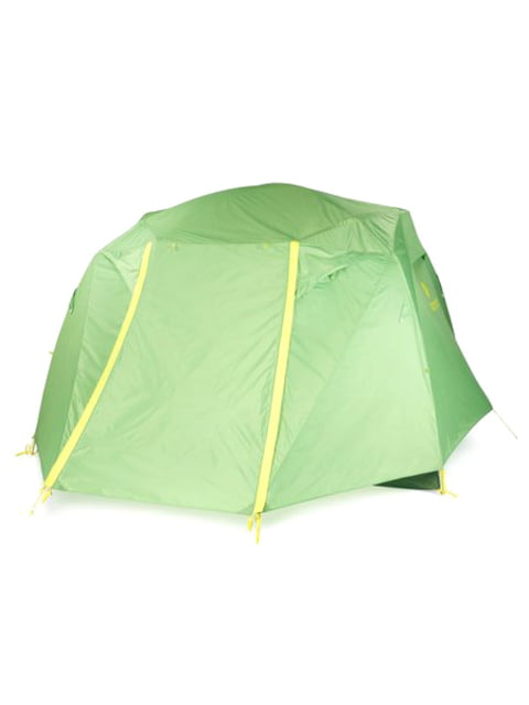Marmot Marmot Limestone Tent - 6 Person Kiwi One Size - $444.99 at Optics Planet