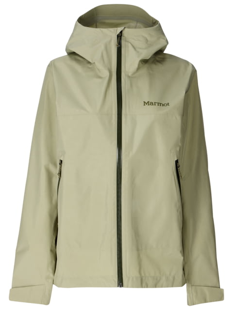 Marmot Marmot Minimalist Pertex Jacket - Women's Weeping Willow Small - $119.99 at Optics Planet